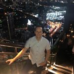Profile Picture of Adam Trout (@spacemantrout) on Instagram