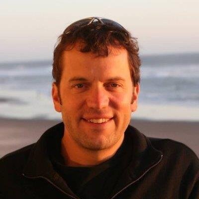 Profile Picture of Mark Thomas (@MarkRiskThomas) on Twitter