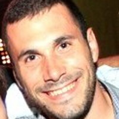 Profile Picture of Marc Luis Pericot (@marcluispericot) on Twitter