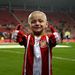 Profile Picture of Bradley Lowery FanPage (@aidencraig21) on Pinterest