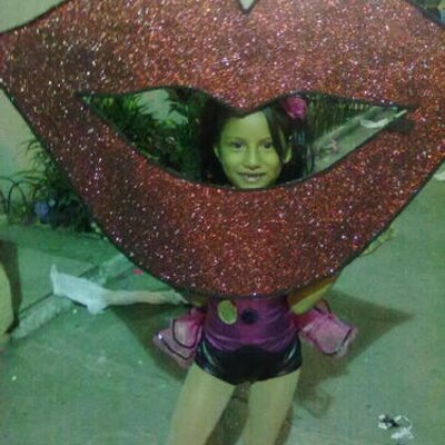 Profile Picture of Lucy Velez (@lucyvelez10) on Twitter