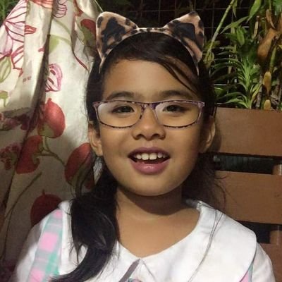 Profile Picture of Aeiah Jhane Ulangca (@AeiahU) on Twitter