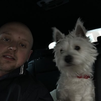 Daniel Mears - Twitter Profile Picture of Daniel Mears (@DanielMears89) on Twitter