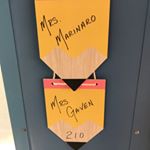 Profile Picture of Mrs. Marinaro (@mrs.marinaro_mms_210) on Instagram
