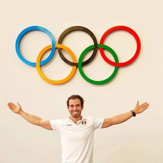 Profile Picture of David Mier y Terán (@davidmieryteran) on Instagram