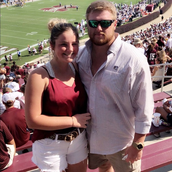 Profile Picture of Jacob Irby (@jirby17) on Poshmark