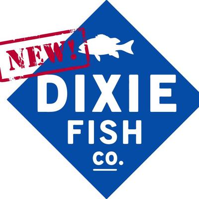 Profile Picture of Dixie Fish Co. (@DixieFishCo) on Twitter