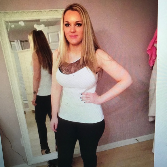 Natasha Frieary - Poshmark Profile Picture of Natasha Frieary (@gypsysoul333) on Poshmark