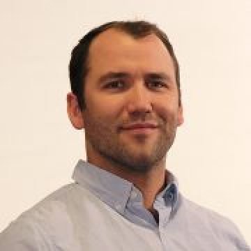 Profile Picture of Garrett Graham, PhD (@GarrettGraham) on Twitter