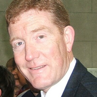 Profile Picture of Sean McMullan (@SeanMc5008) on Twitter