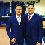 Profile Picture of Cory Rogers (@coryrogers93) on Instagram