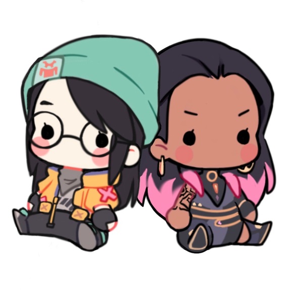 Profile Picture of Shirina Salas (@shrxna) on Poshmark