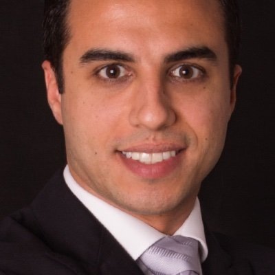 Profile Picture of Dr. Fernando Pando (@FernandoPando7) on Twitter