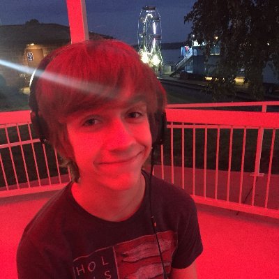 Profile Picture of Xander Mlynsky (@XanderMlynsky) on Twitter