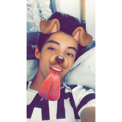 Profile Picture of Erik IP :3 (@ErikIsaacsoyio) on Twitter