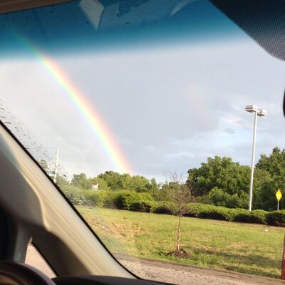Profile Picture of Allison Berger (@@GriffeyRedsfan) on Twitter