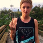 Profile Picture of Brett Lavigne (@daringdumpdude2) on Instagram