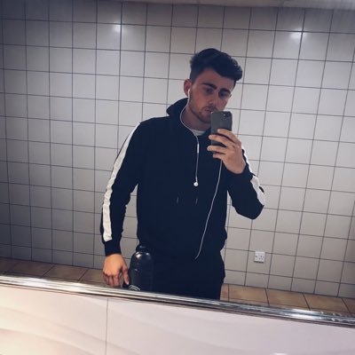 Profile Picture of Jack Callaway (@Callway1994) on Twitter