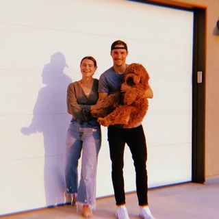 Profile Picture of Garrett Larsen (@larsengarrett) on Instagram