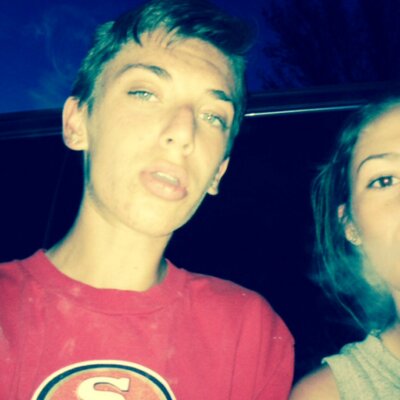 Profile Picture of Max Gilliland (@maxypad2200) on Twitter