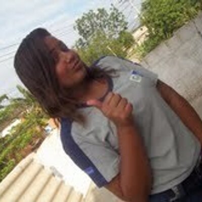 Profile Picture of Janaina Silva (@janainasilva82) on Twitter