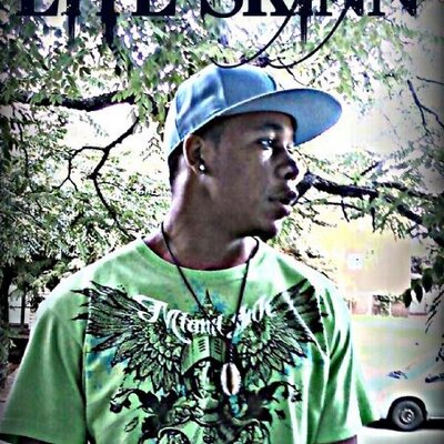 Profile Picture of Elijah  Stephens (@LITESKINN20) on Twitter
