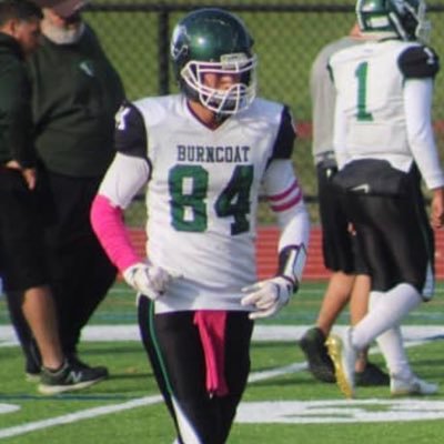 Profile Picture of Luis Deya (@luisDeya1) on Twitter