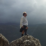 Profile Picture of James Hinton (@Jacobite1) on Flickr