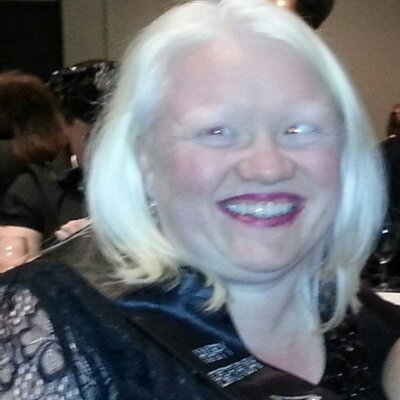 Profile Picture of Deborah Macmillan (@dejamac2) on Twitter