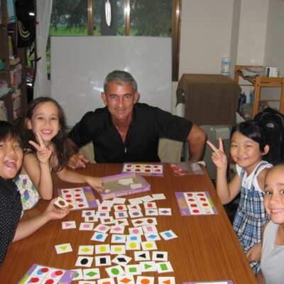 Profile Picture of Patrick Redding (@PatoEngliSchool) on Twitter