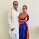 Profile Picture of Komatireddy Swathi Reddy (@komatireddyswathireddy) on Instagram