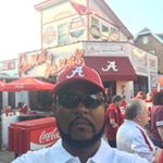 Profile Picture of Chuck Mathews (@chazmustang) on Instagram