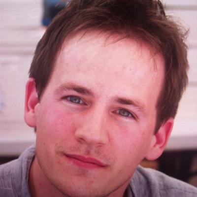 Profile Picture of Benjamin Conte (@conte_benjamin) on Twitter