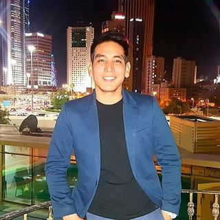 Profile Picture of John Adrian (@mrjohnadrian) on Instagram