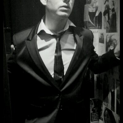 Profile Picture of Jonathan Jonathan (@JhonSperanza) on Twitter