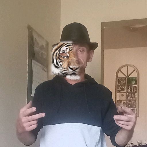 Profile Picture of TonyDeeds (@tonydeeds12) on Tiktok