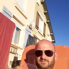 Profile Picture of Jeremy Iannelli (@JeremClem57) on Twitter