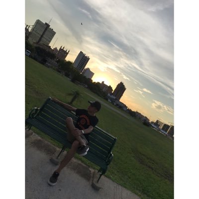 Profile Picture of Ezequiel Mendoza (@eze_mendoza99) on Twitter