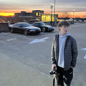 Profile Picture of Luke McMillen (@LukeMcMillen) on Youtube