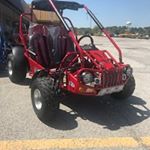 Profile Picture of John Ammerman (@ryker_powersports) on Instagram