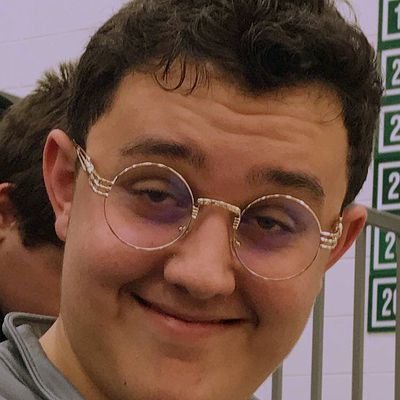 Profile Picture of Jacob Swartz (@JacobSw62045397) on Twitter