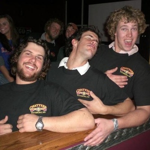 Profile Picture of Daniel Martyn (@329252513) on Myspace