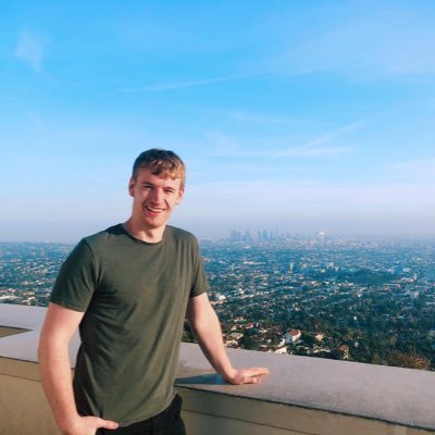 Profile Picture of Kevin Herron (@k3vinH) on Twitter