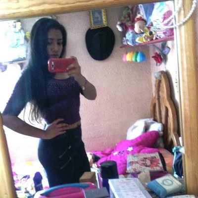 Profile Picture of Brenda Lugo Lopez (@brendalugo_21) on Twitter