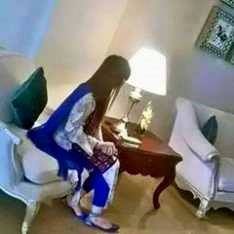 Profile Picture of Faiza Farooq (@Faiza-Farooq) on Facebook