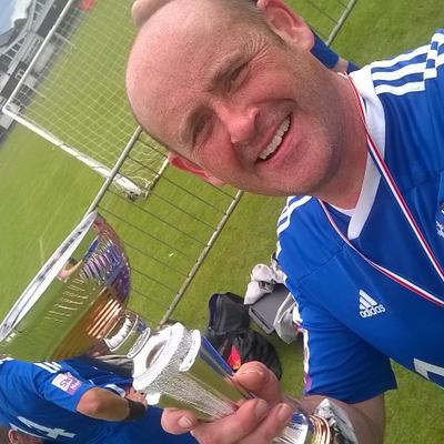 Profile Picture of Colin Bradbury (@colinbradbury70) on Twitter