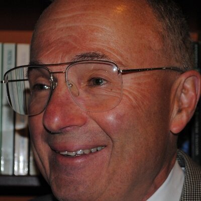 Profile Picture of Prof Michael Lehmann (@ProfLehmann) on Twitter