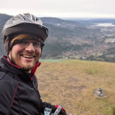 Profile Picture of Jesse Archer (@jarcher425) on Twitter