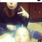 Profile Picture of Mackenzie And Vicky (@kenzie_and_vicky) on Instagram