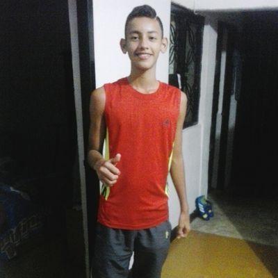 Profile Picture of Kevin Gasca (@kevingasca08) on Twitter